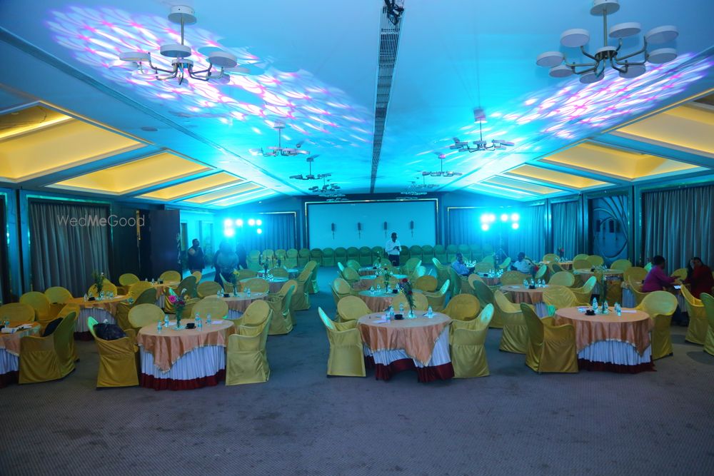 Photo By Hotel Rajratna Executive - Venues