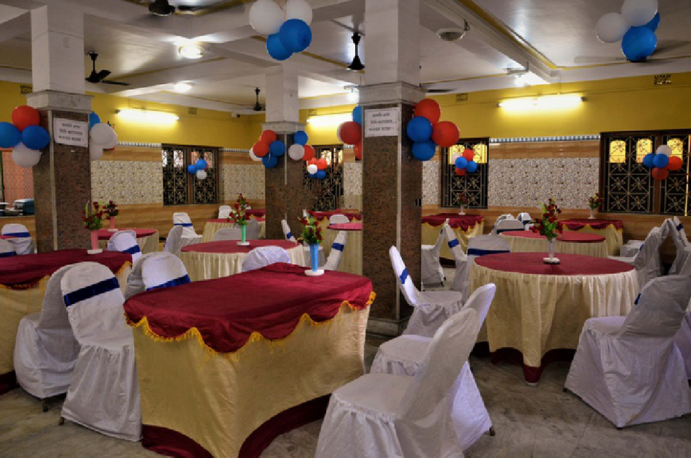 Bhabna Banquet