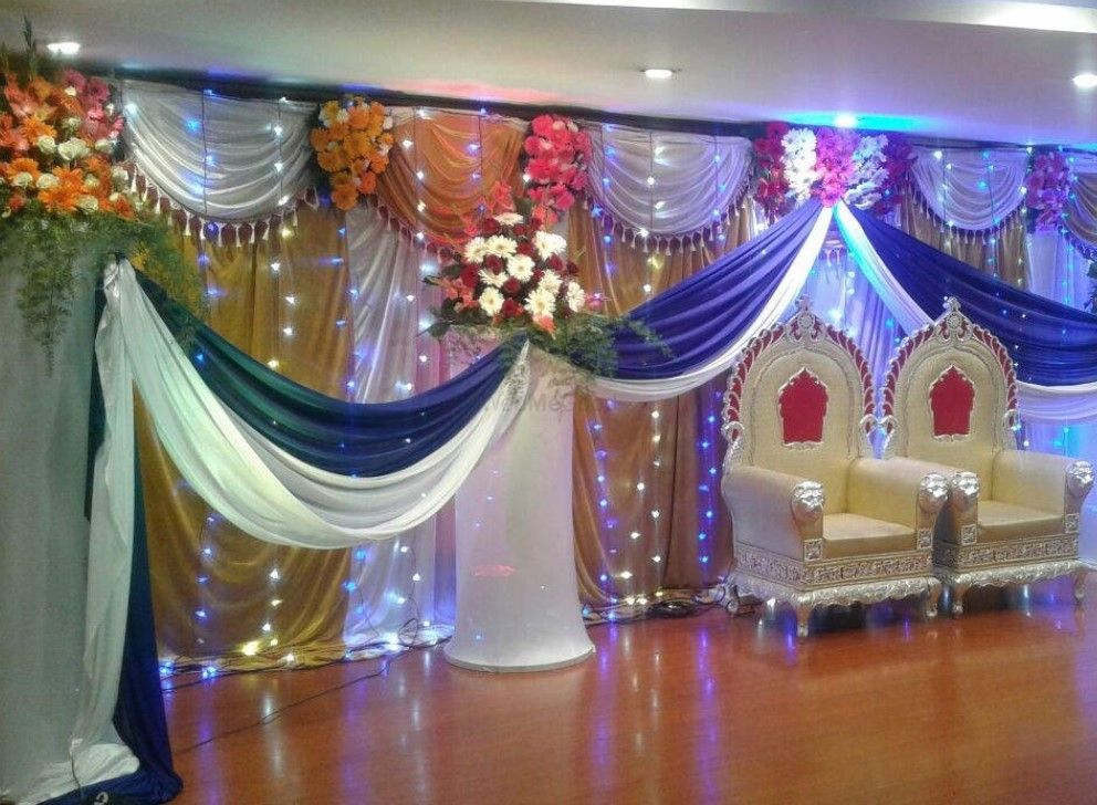 Photo By Sai Krishna Party Hall - Venues