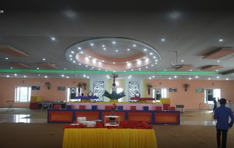 Dhaliwal Resort & Marriage Palace