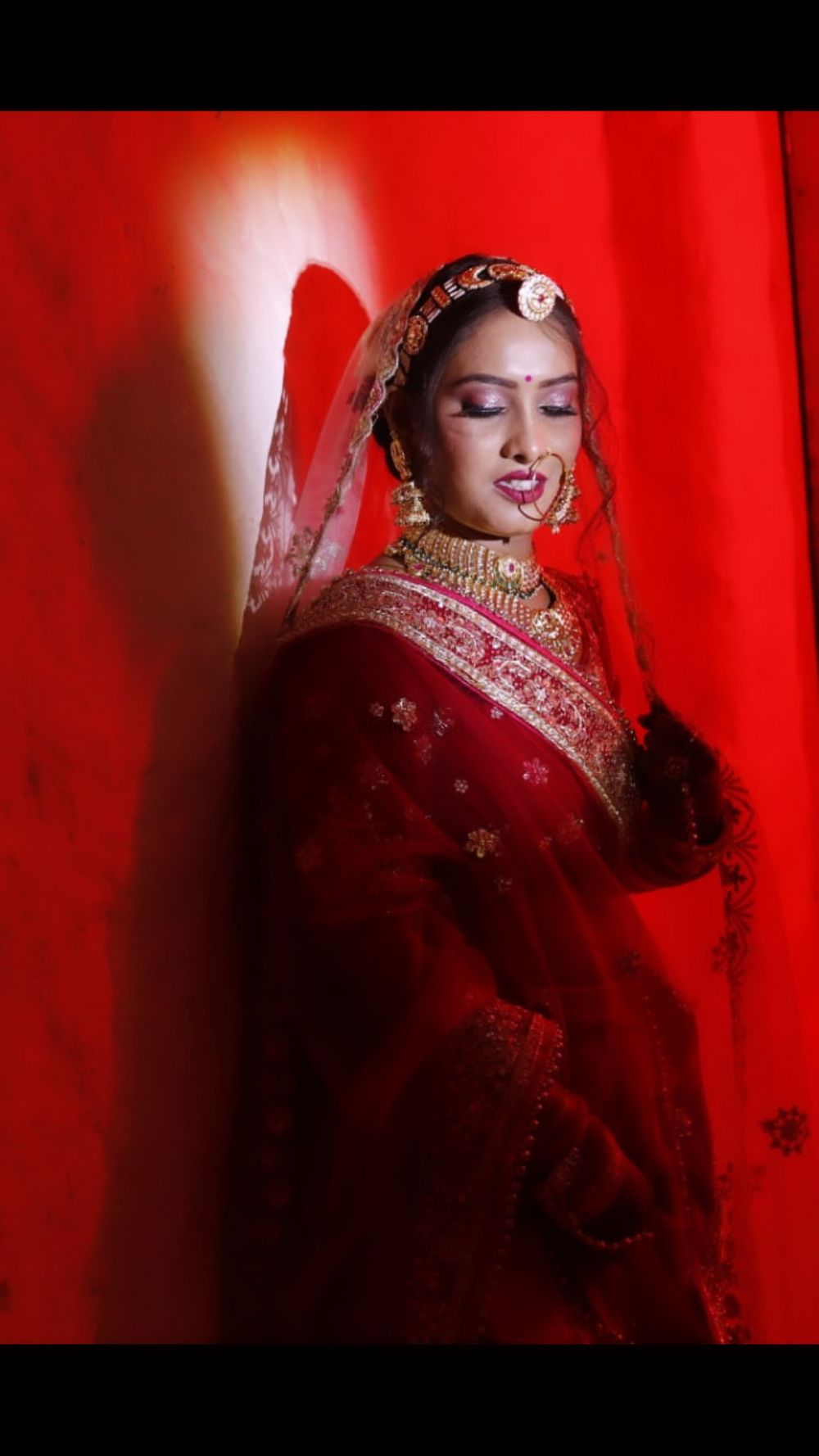 Photo By Makeup Artist Bharti Sharma - Bridal Makeup
