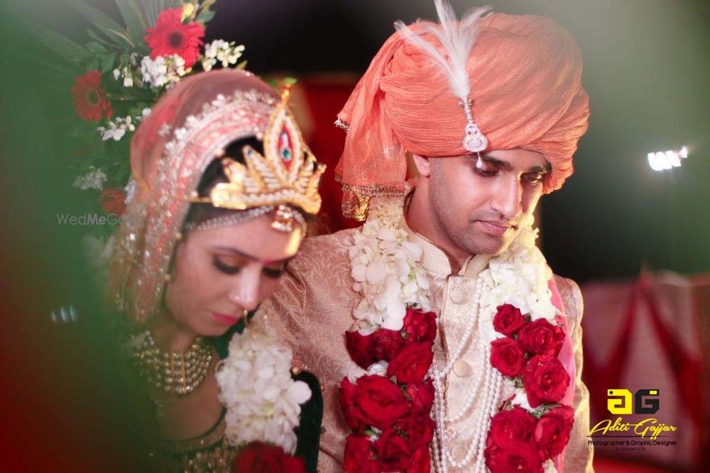 Photo By Aditi Gajjar Photography - Photographers