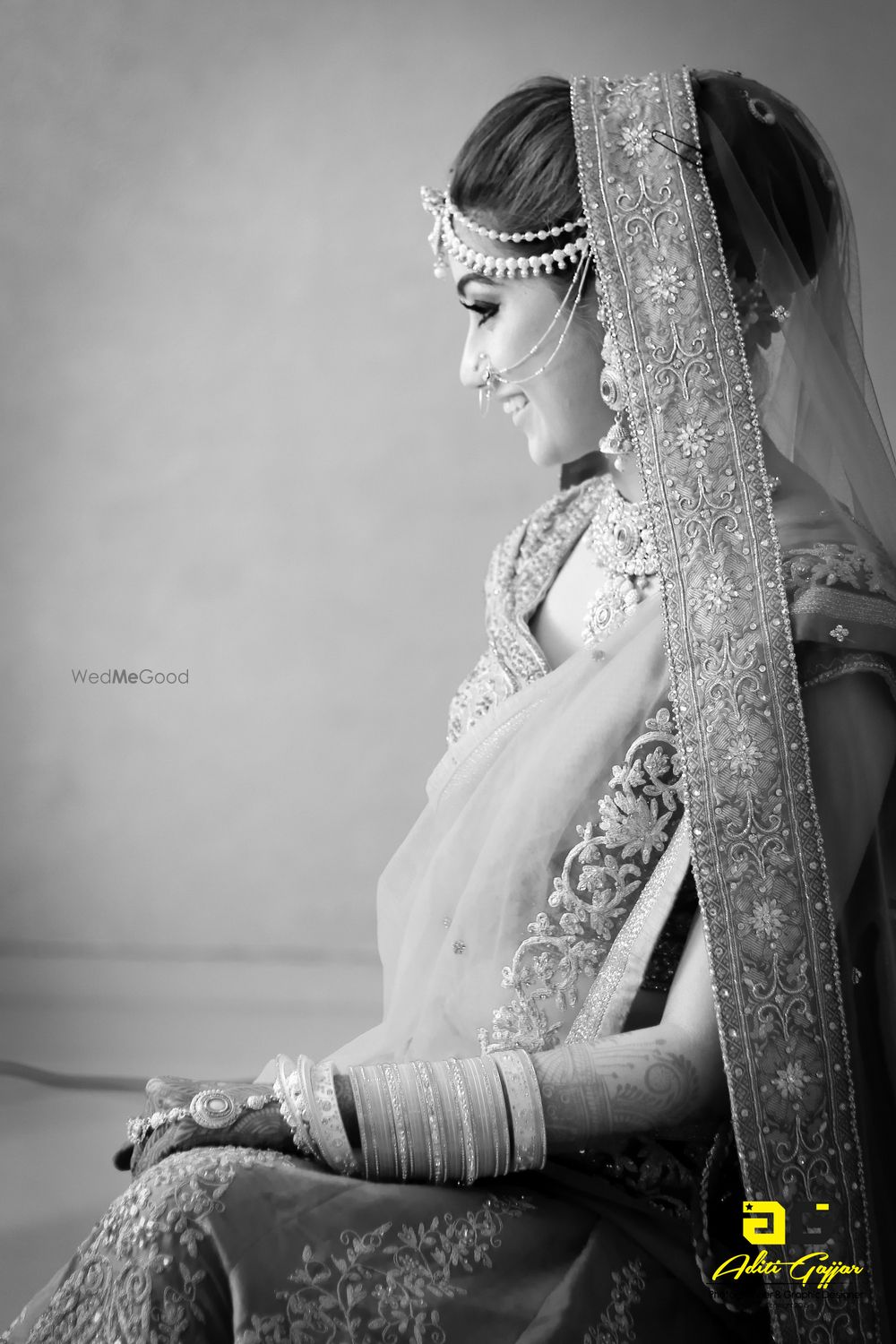 Photo By Aditi Gajjar Photography - Photographers