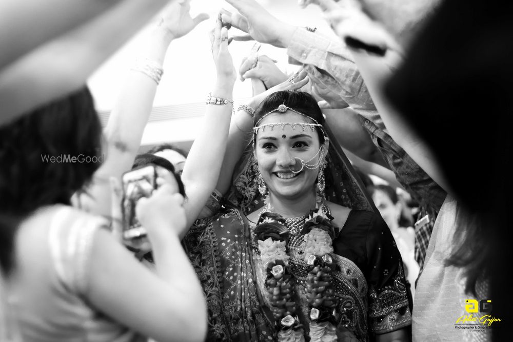 Photo By Aditi Gajjar Photography - Photographers