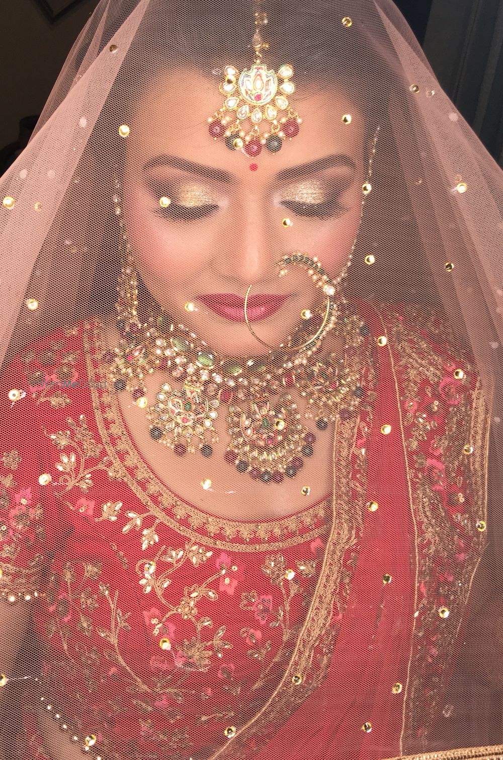 Photo By Nivritti Chandra - Bridal Makeup