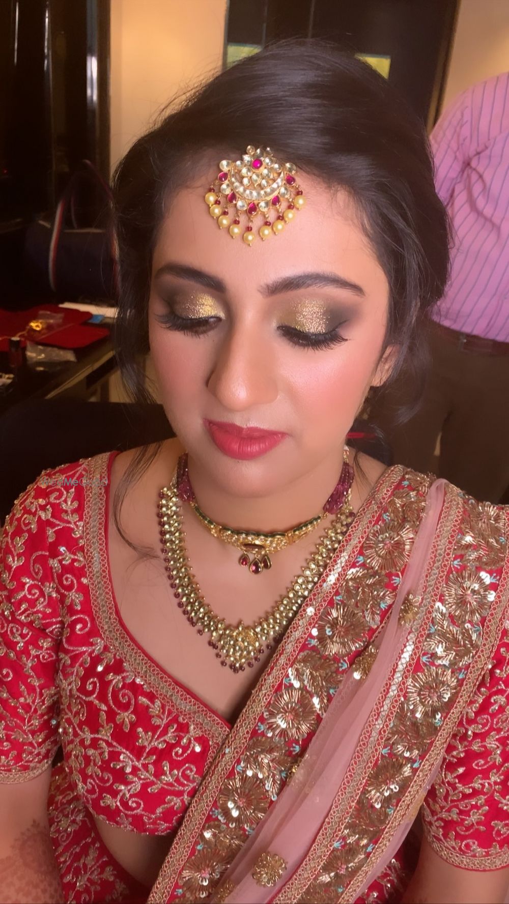 Photo By Nivritti Chandra - Bridal Makeup