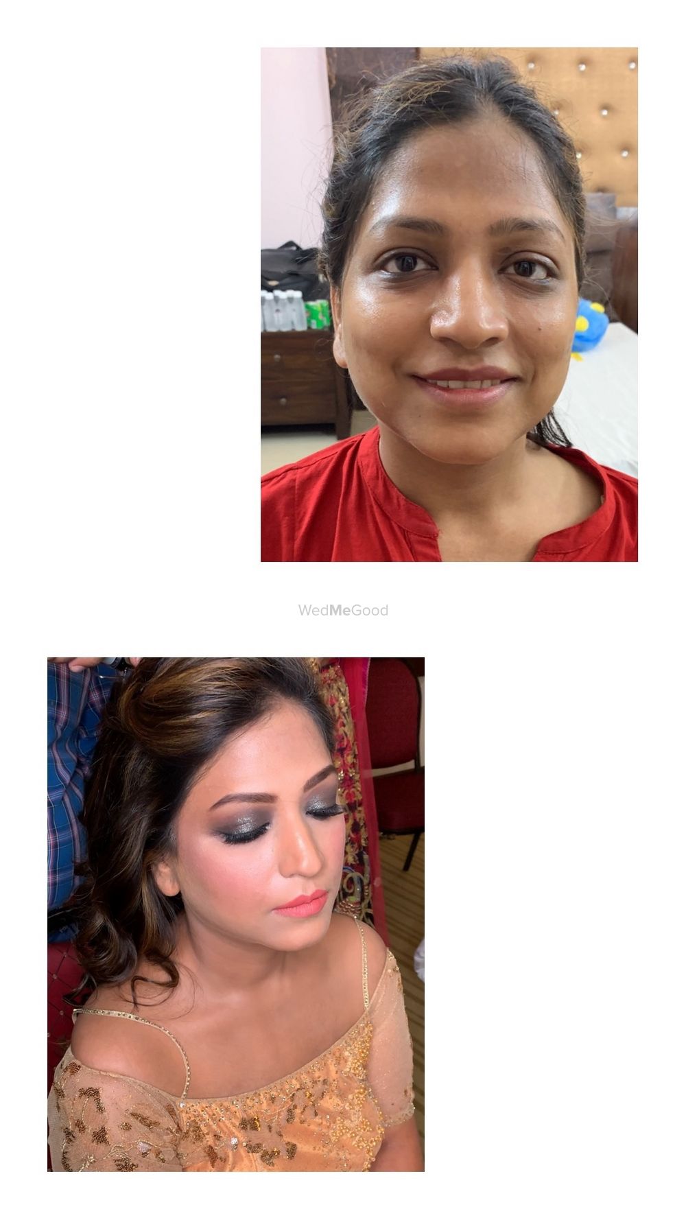 Photo By Nivritti Chandra - Bridal Makeup