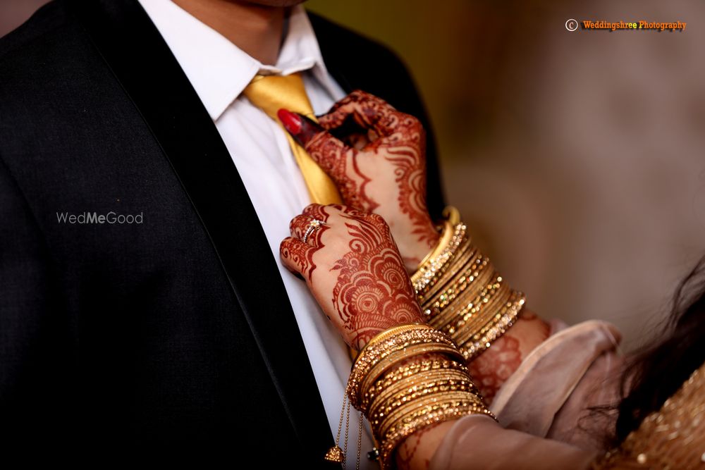 Photo By Weddingshree Photography - Photographers