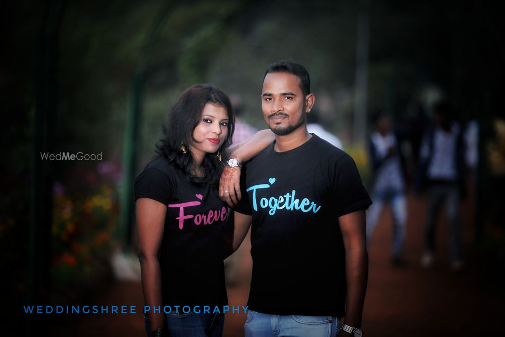 Photo By Weddingshree Photography - Photographers