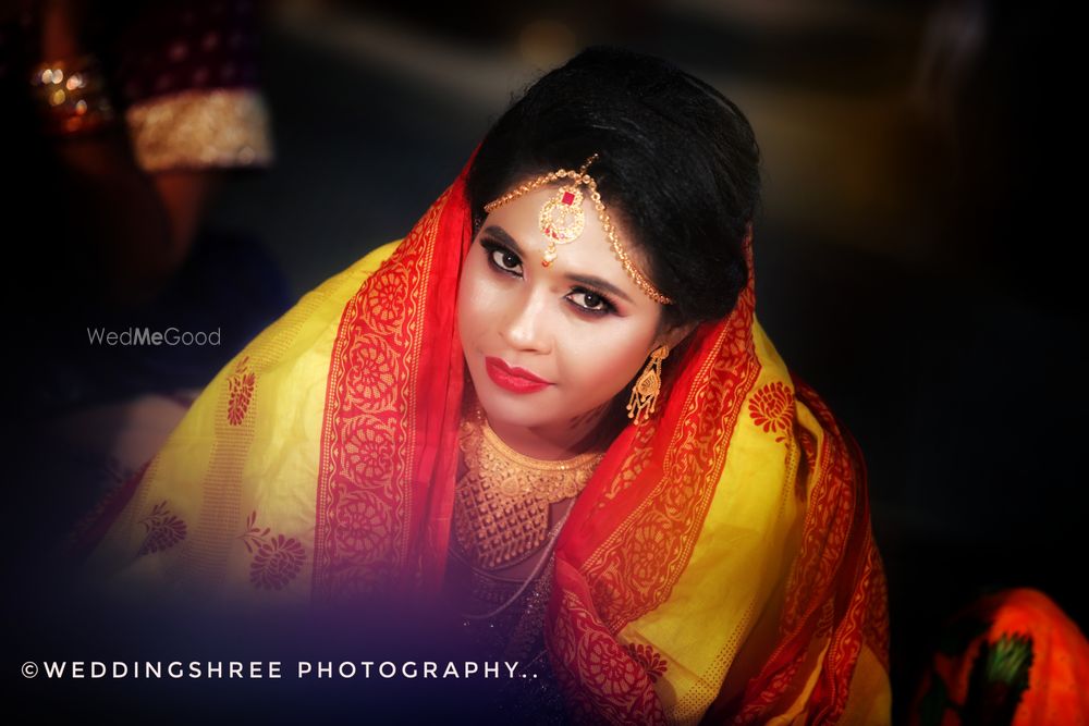 Photo By Weddingshree Photography - Photographers