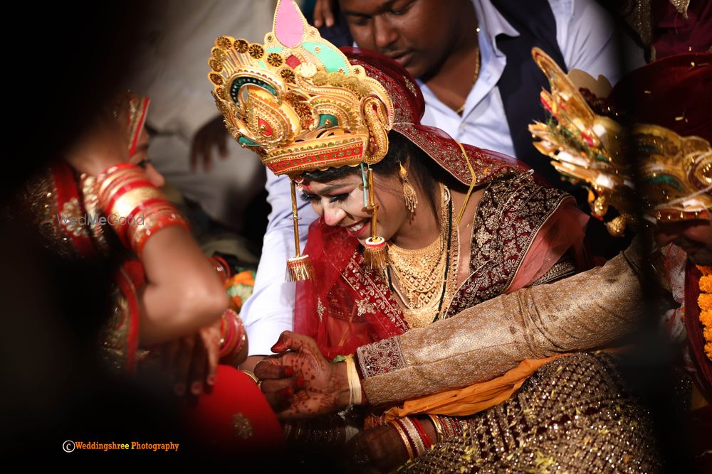 Photo By Weddingshree Photography - Photographers