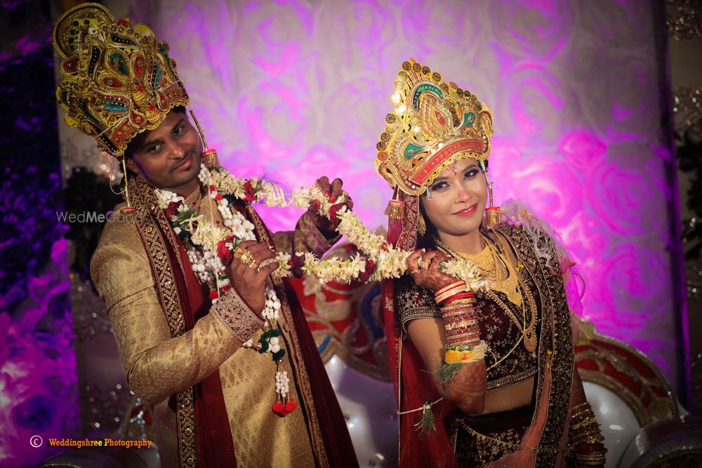 Photo By Weddingshree Photography - Photographers