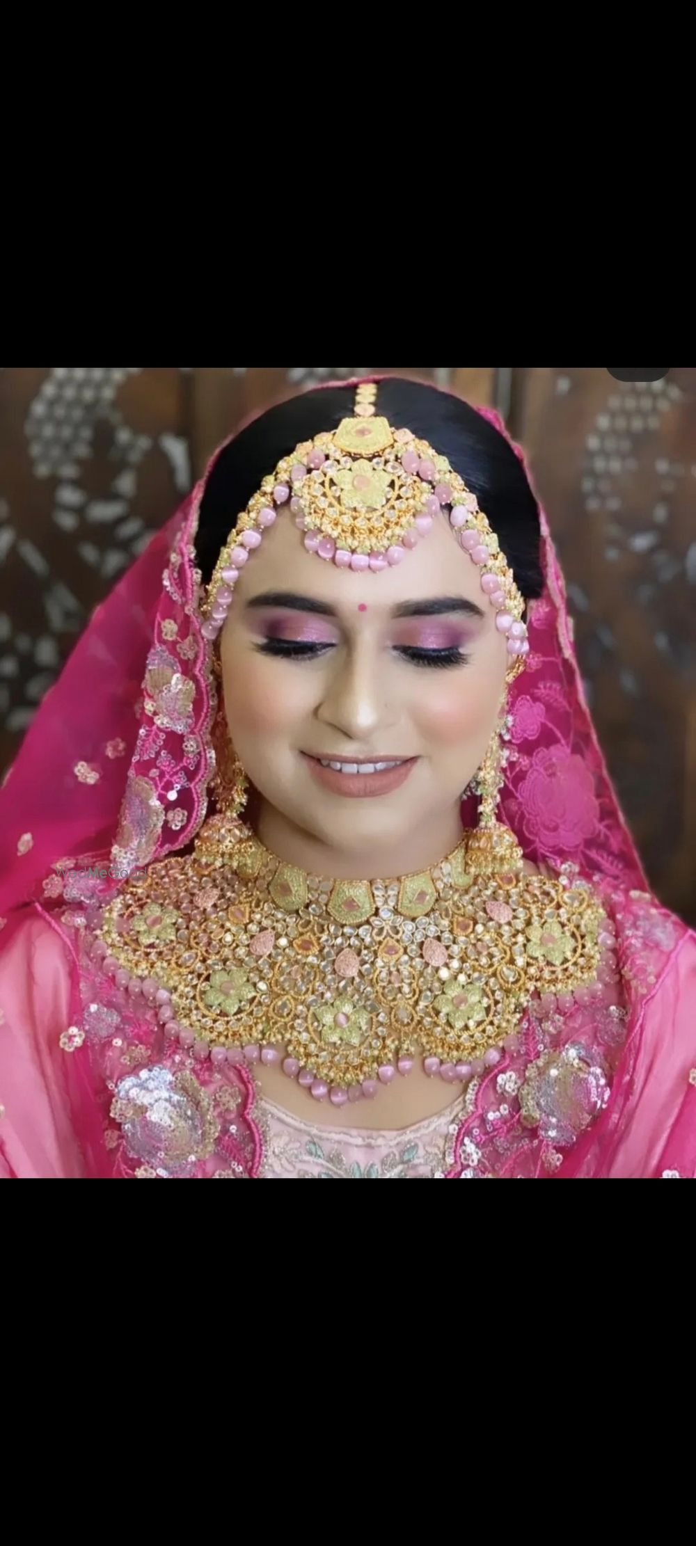 Photo By Amandeep Dhiman Makeup - Bridal Makeup