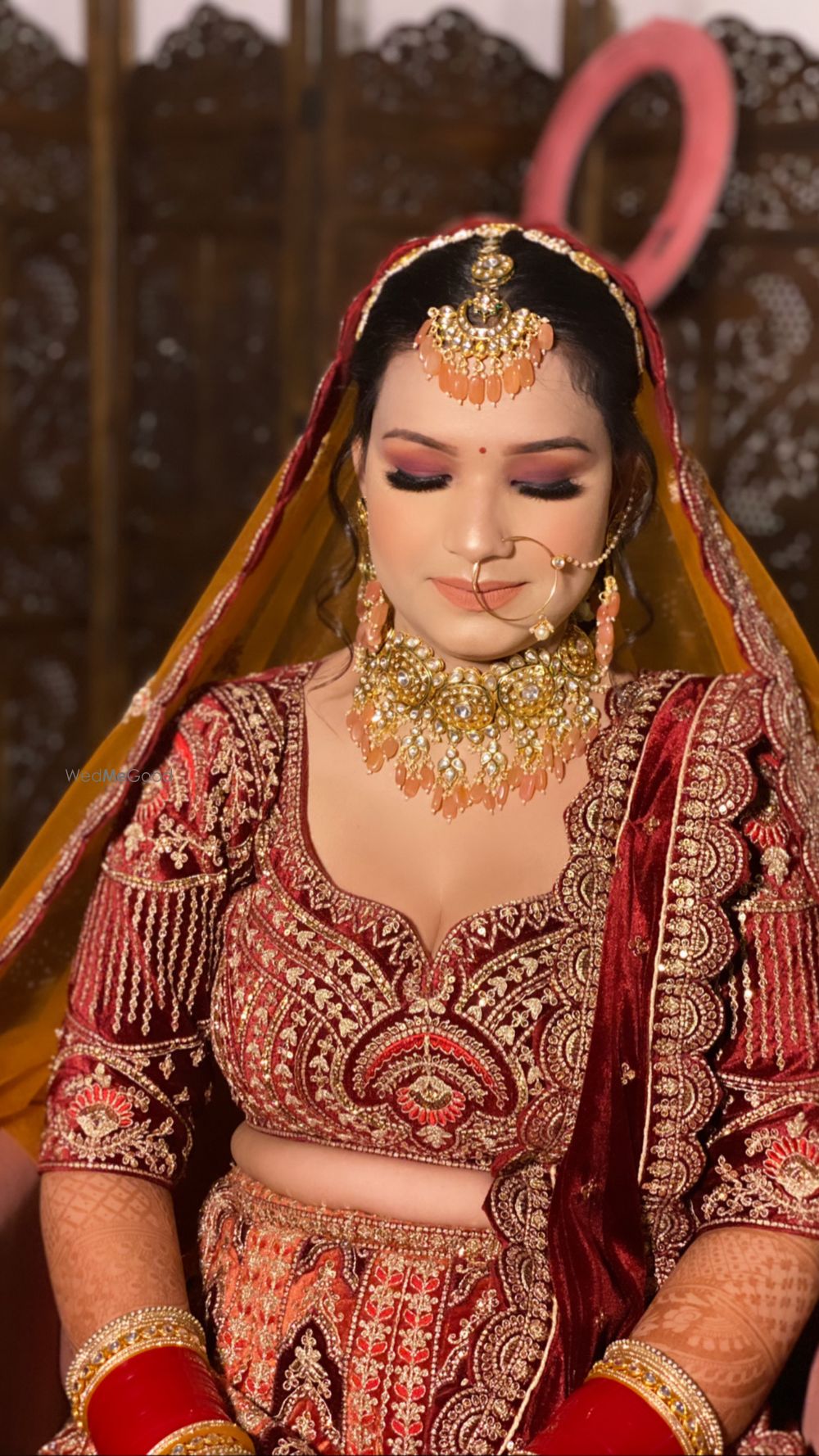 Photo By Amandeep Dhiman Makeup - Bridal Makeup