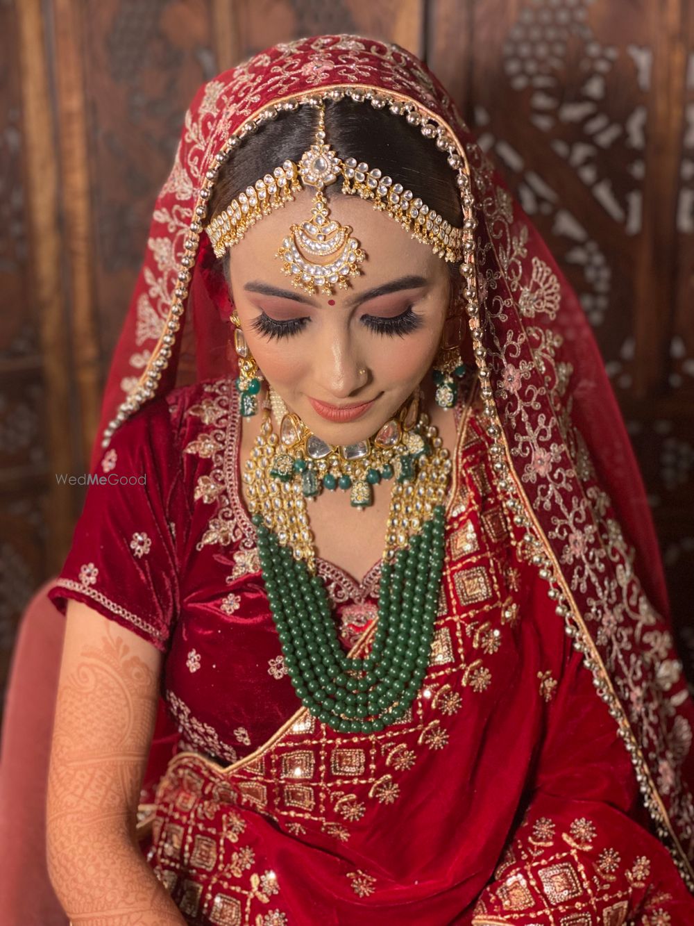 Photo By Amandeep Dhiman Makeup - Bridal Makeup