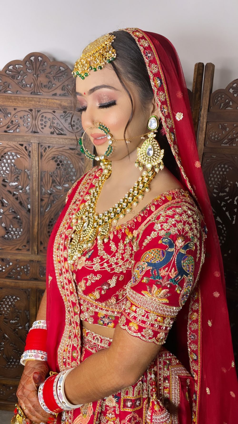 Photo By Amandeep Dhiman Makeup - Bridal Makeup