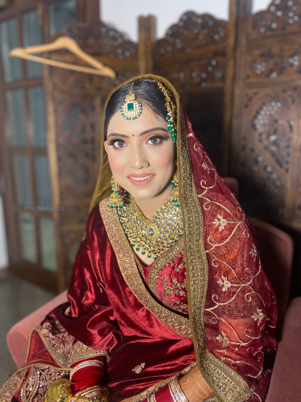 Photo By Amandeep Dhiman Makeup - Bridal Makeup