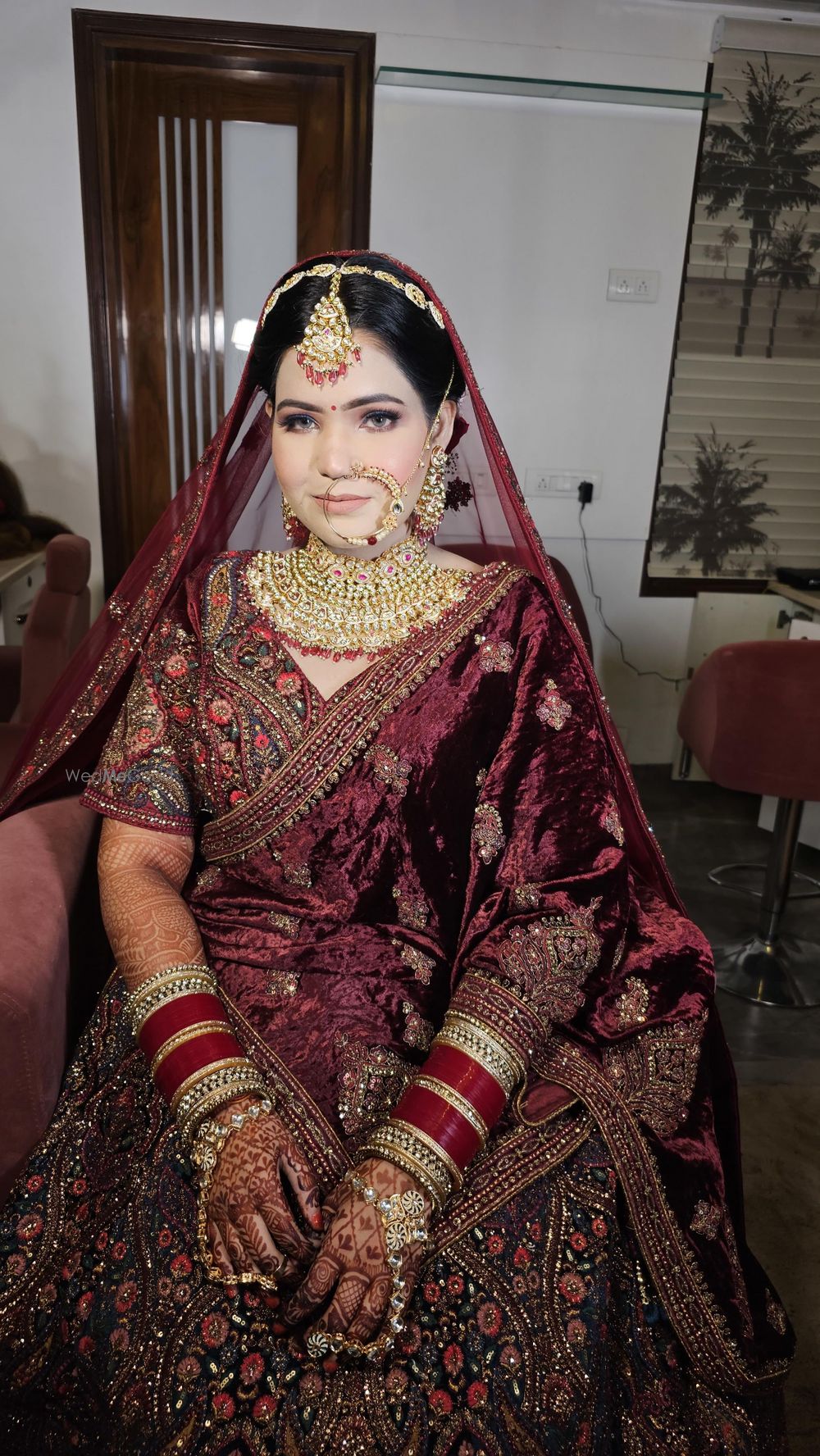 Photo By Amandeep Dhiman Makeup - Bridal Makeup