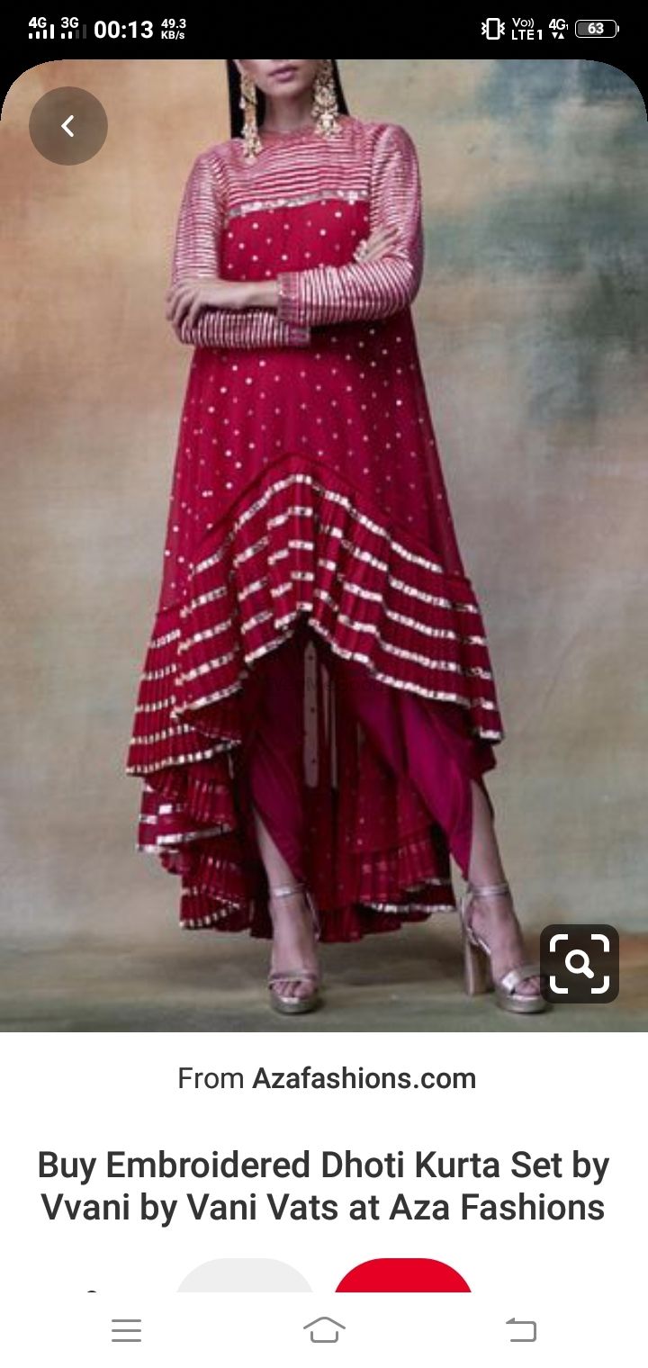 Photo By Fashion Studio by Ritu Chopra - Bridal Wear