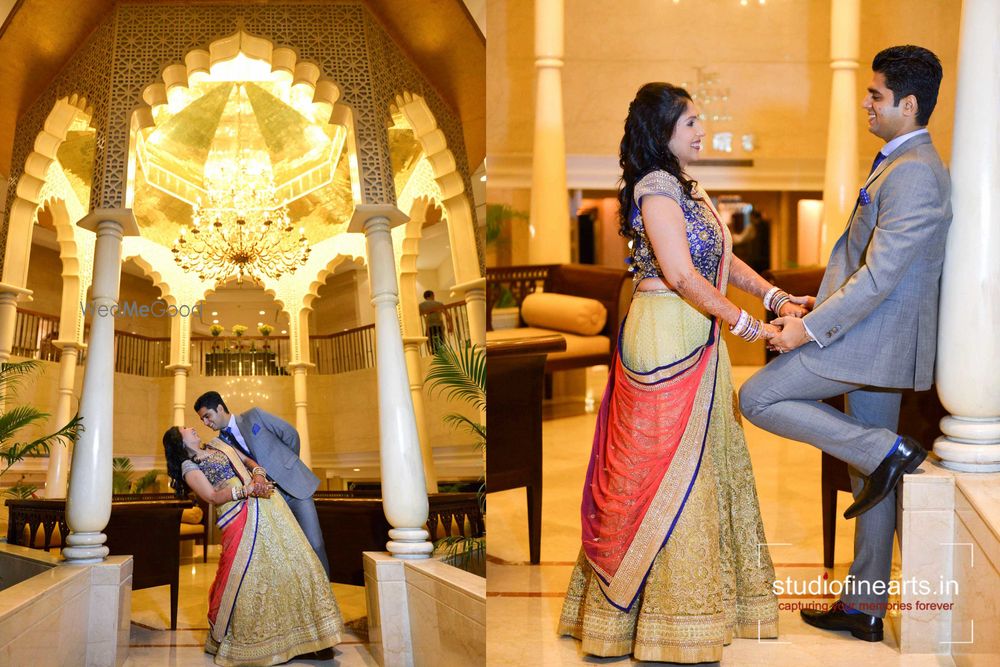 Photo By Studiofinearts.in - Photographers