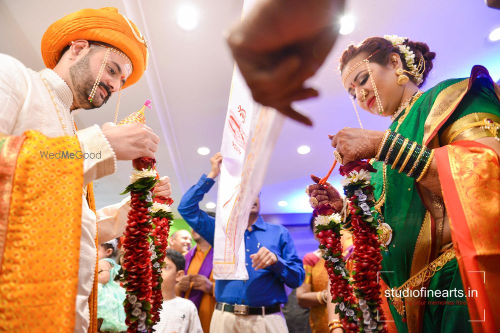 Photo By Studiofinearts.in - Photographers