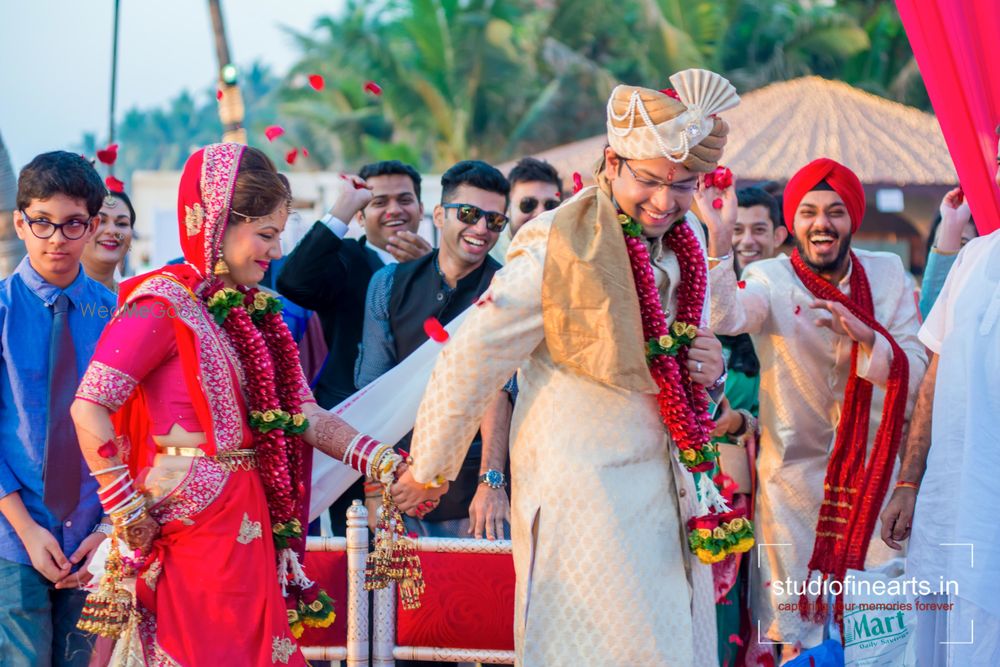 Photo By Studiofinearts.in - Photographers