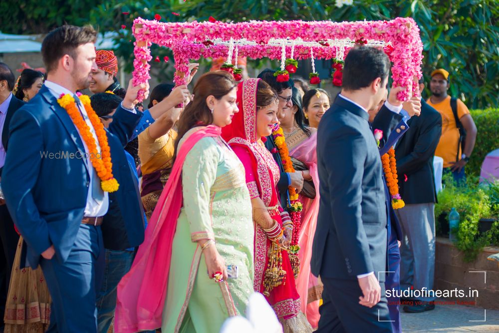 Photo By Studiofinearts.in - Photographers