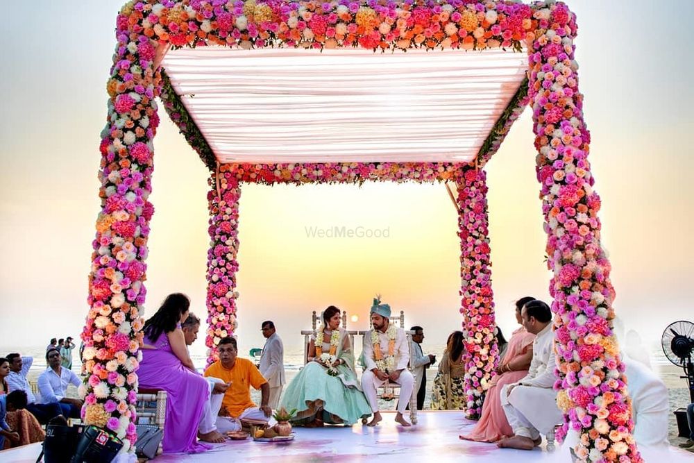 Photo By Shaadi Brigade - Wedding Planners