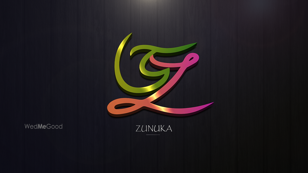 Zunuka Invites