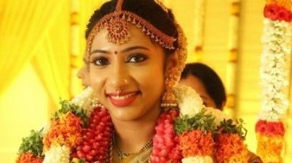 Photo By Meenatchi Bridal Makeover - Bridal Makeup