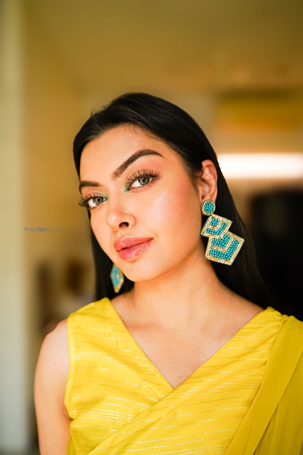 Photo By Makeup by Megha - Bridal Makeup Artists