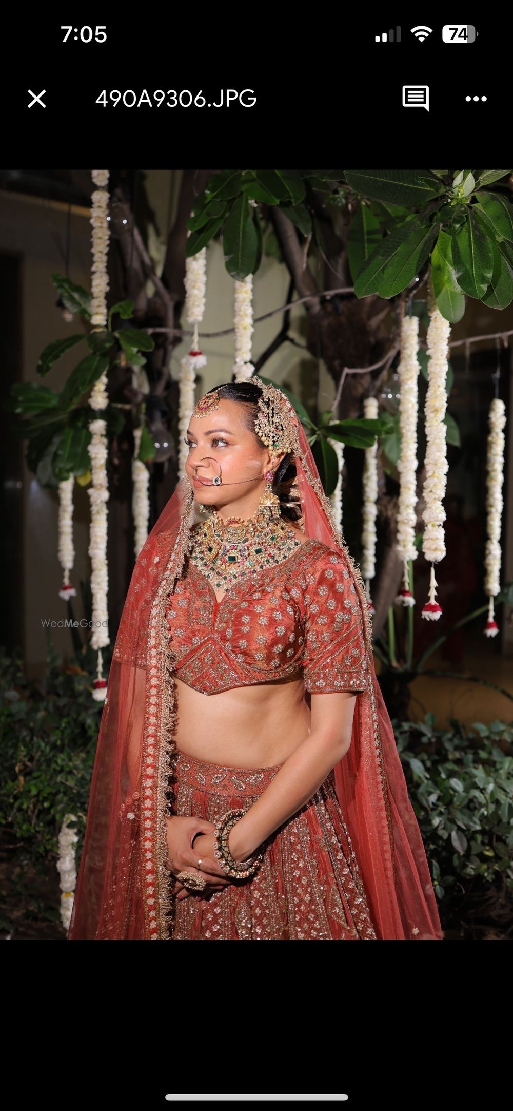 Photo By Makeup by Megha - Bridal Makeup Artists