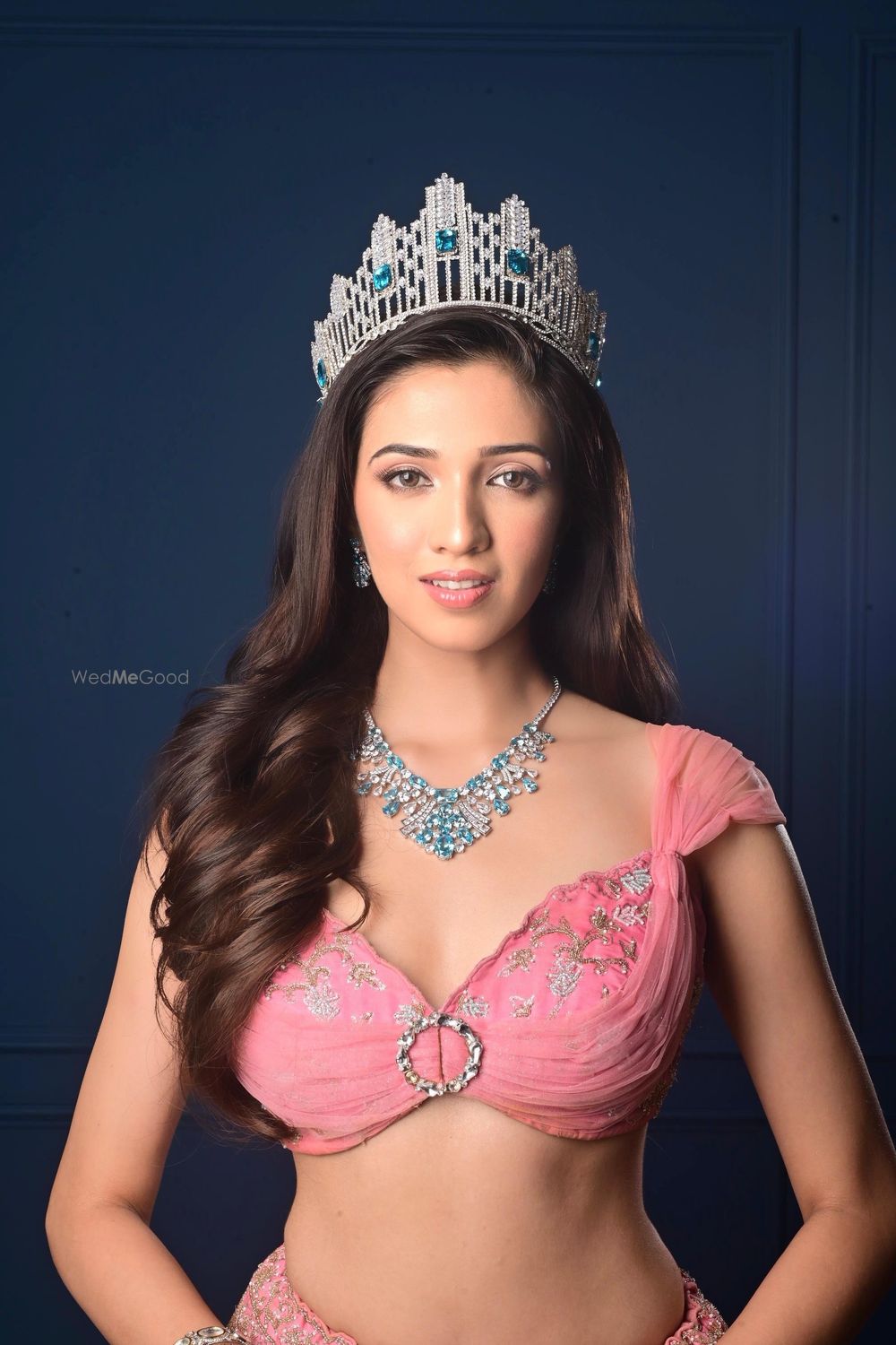 Photo By Makeup by Megha - Bridal Makeup Artists