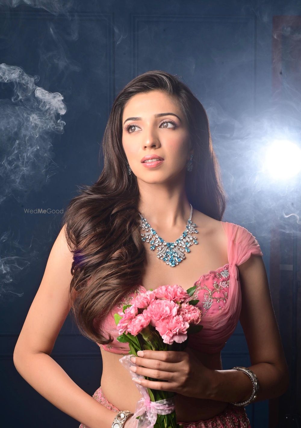 Photo By Makeup by Megha - Bridal Makeup Artists