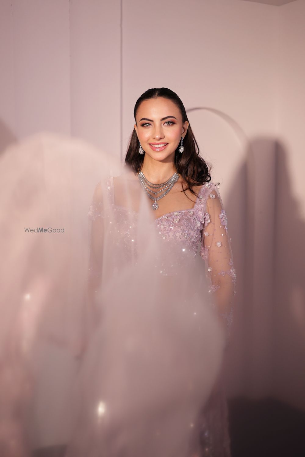 Photo By Makeup by Megha - Bridal Makeup Artists
