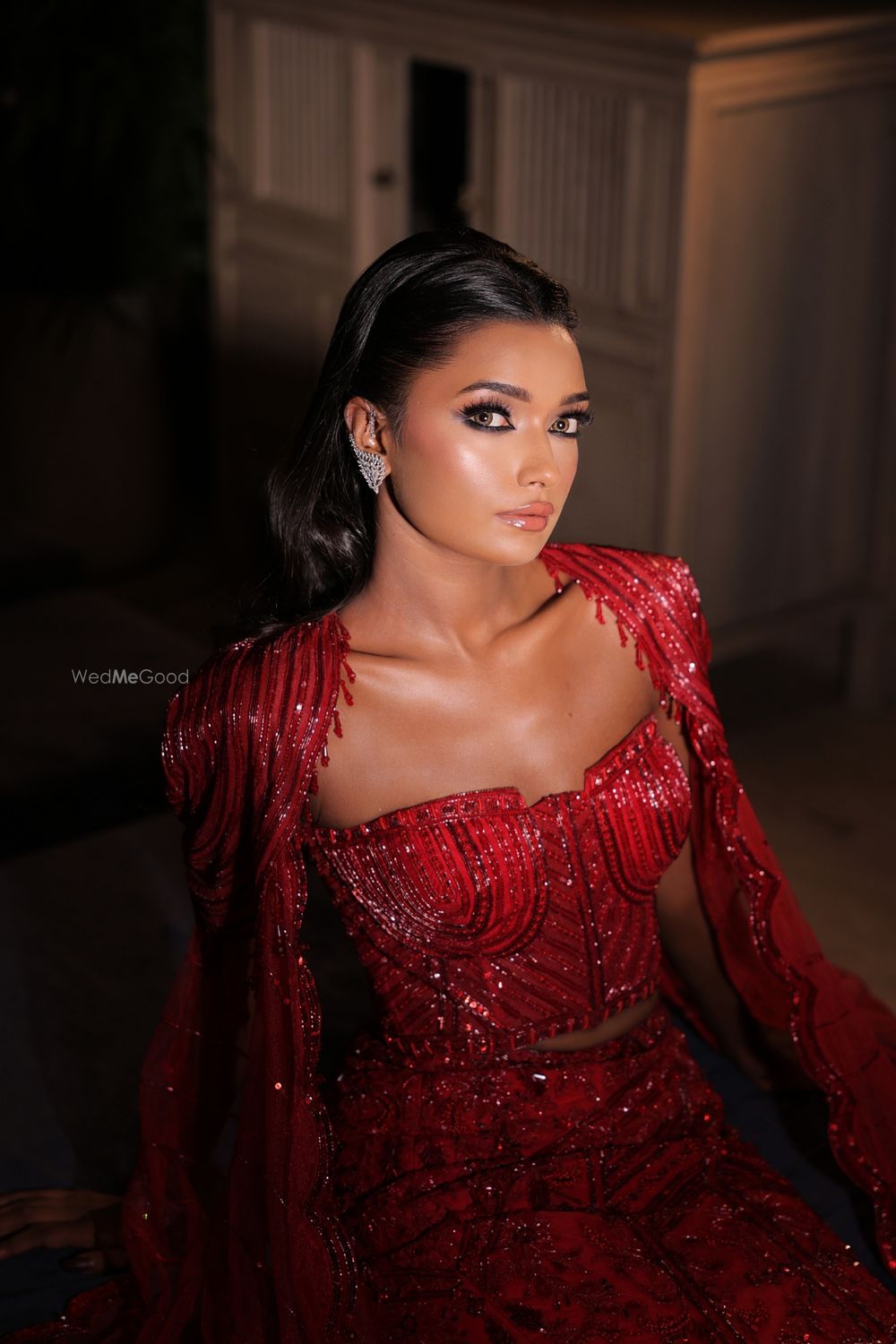 Photo By Makeup by Megha - Bridal Makeup Artists