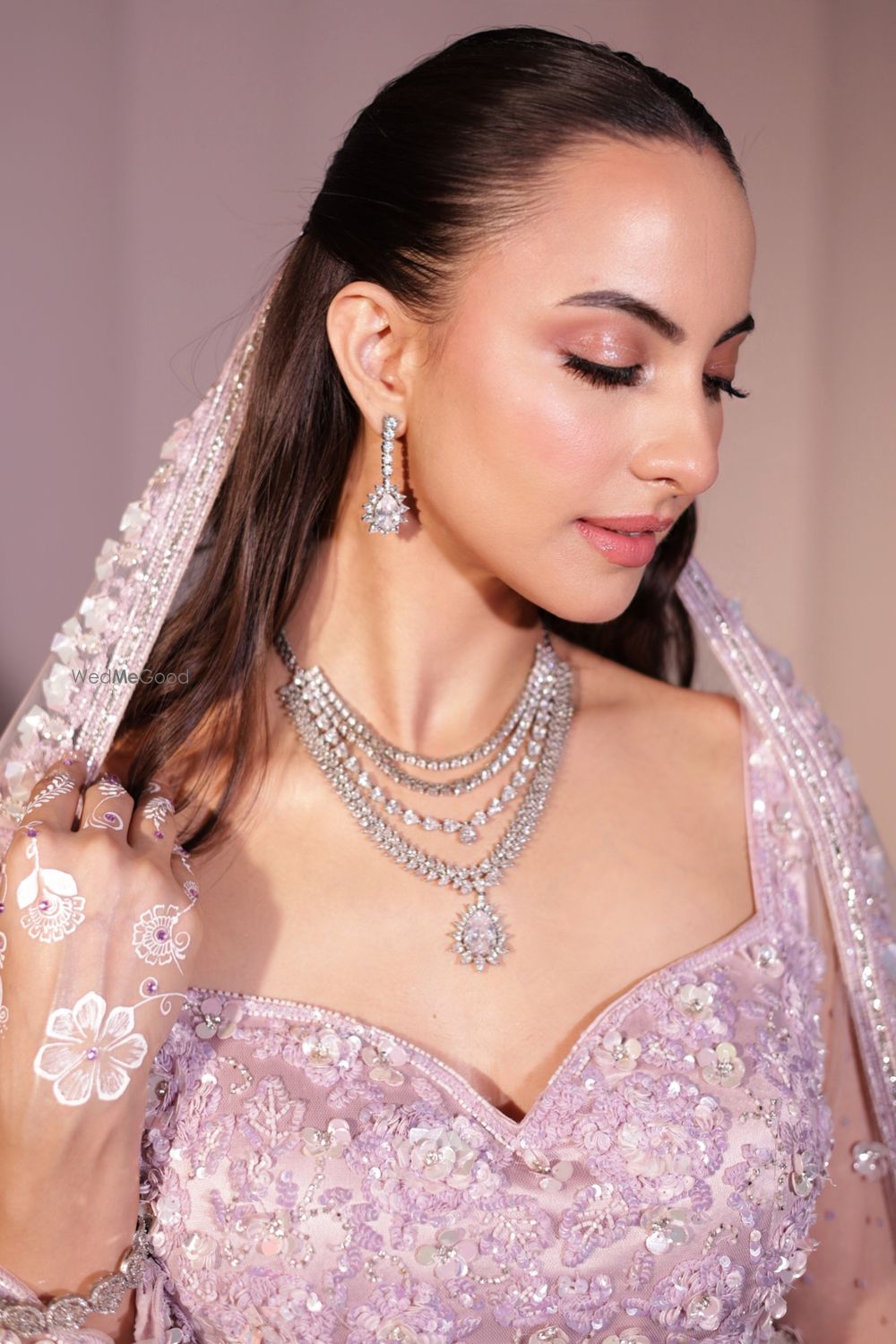 Photo By Makeup by Megha - Bridal Makeup Artists