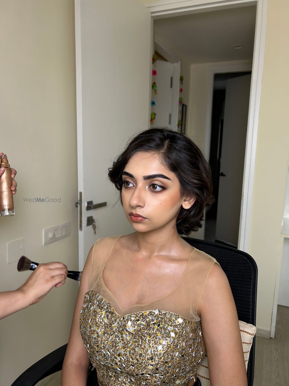 Photo By Makeup by Megha - Bridal Makeup Artists