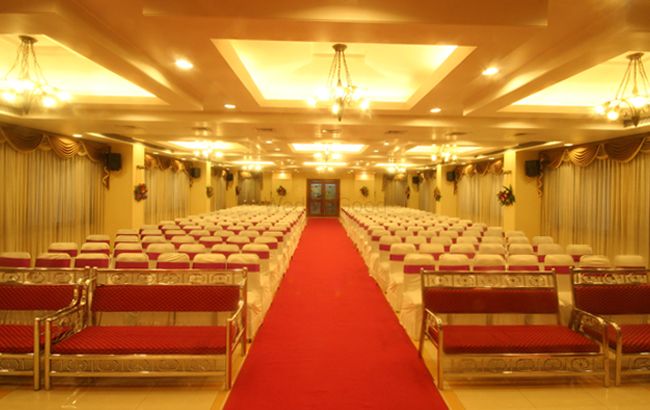 Landmark Marriage and Party Halls
