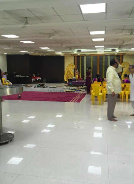 Photo By Shri Swami Krupa Hall - Venues