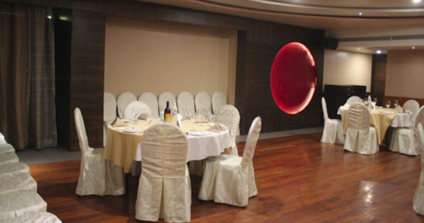 Photo By Foyer Banquets - Venues