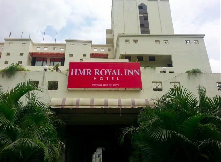 Photo By Hotel HMR Royal Inn - Venues