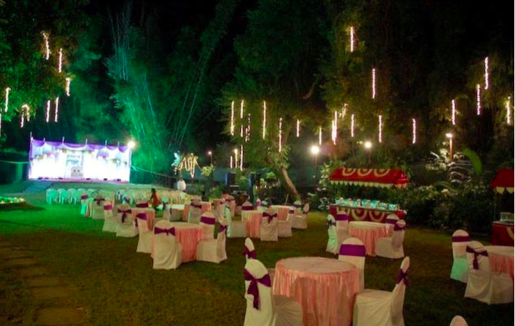 Photo By Hotel Green Plaza - Venues