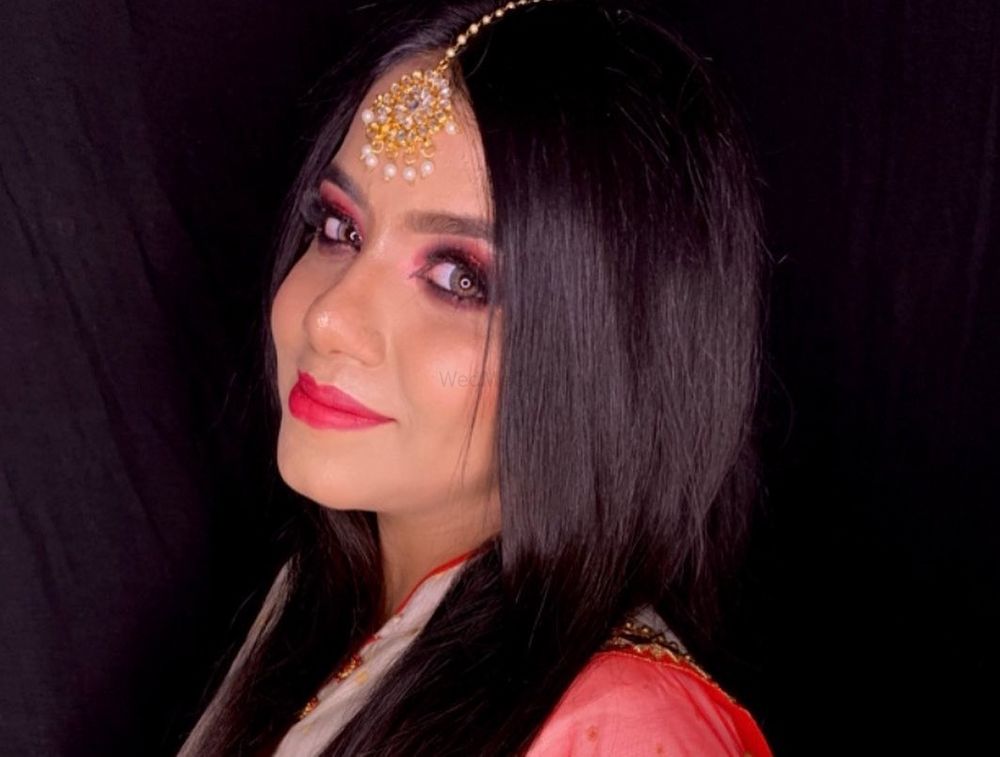 Photo By Makeovers by PrabhSimer - Bridal Makeup