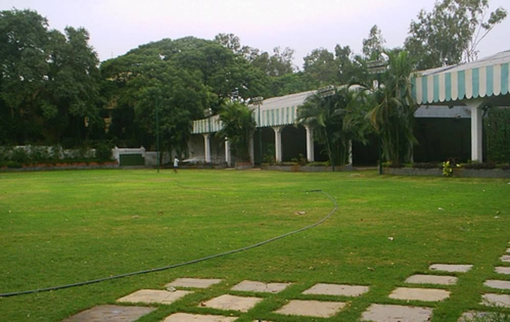 Surabhi Gardens