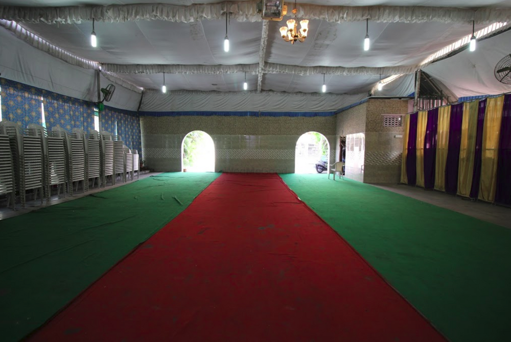 Photo By D Fort Function Hall - Venues