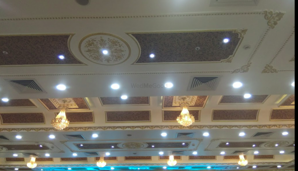 Photo By A K M Function Hall - Venues