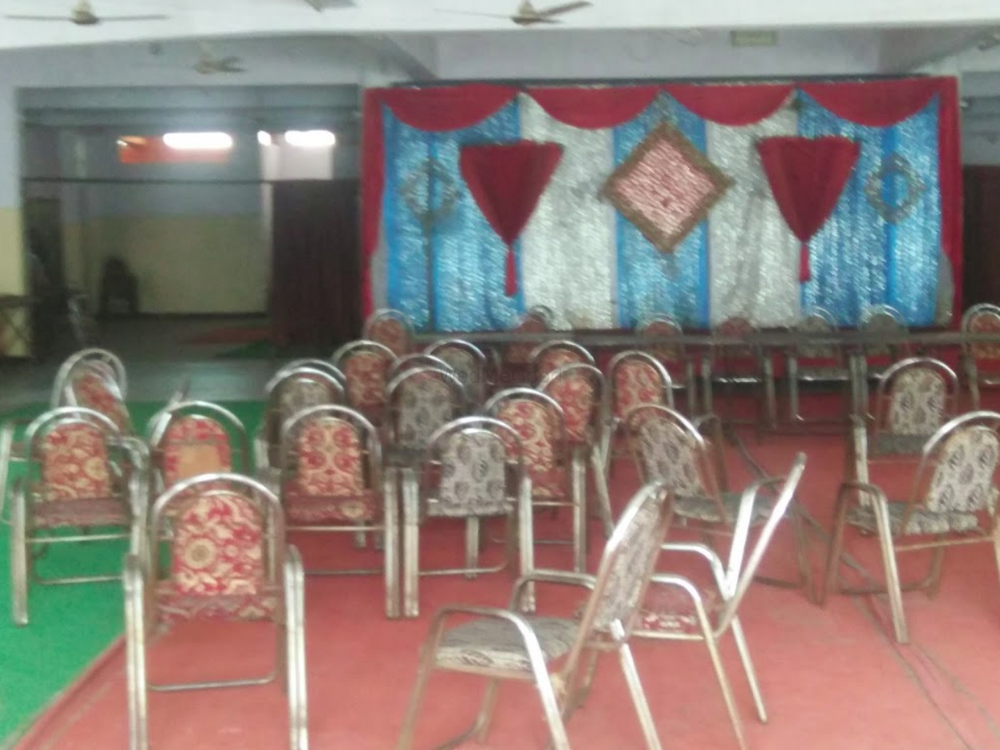 Photo By A K M Function Hall - Venues