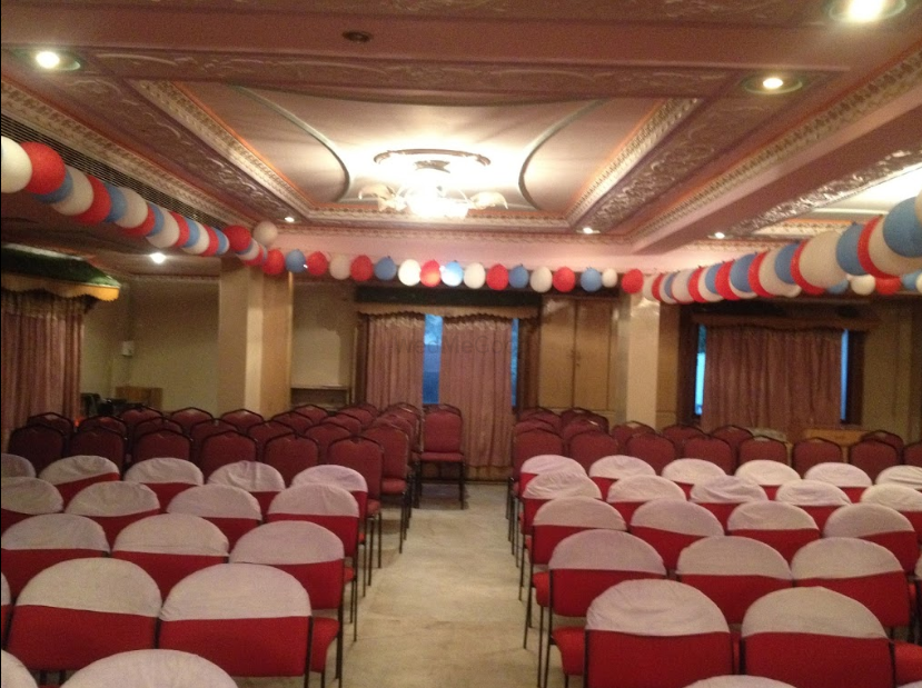 Photo By Anupama Banquet Hall - Venues