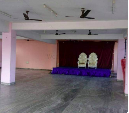 Photo By Patel Party Hall - Venues